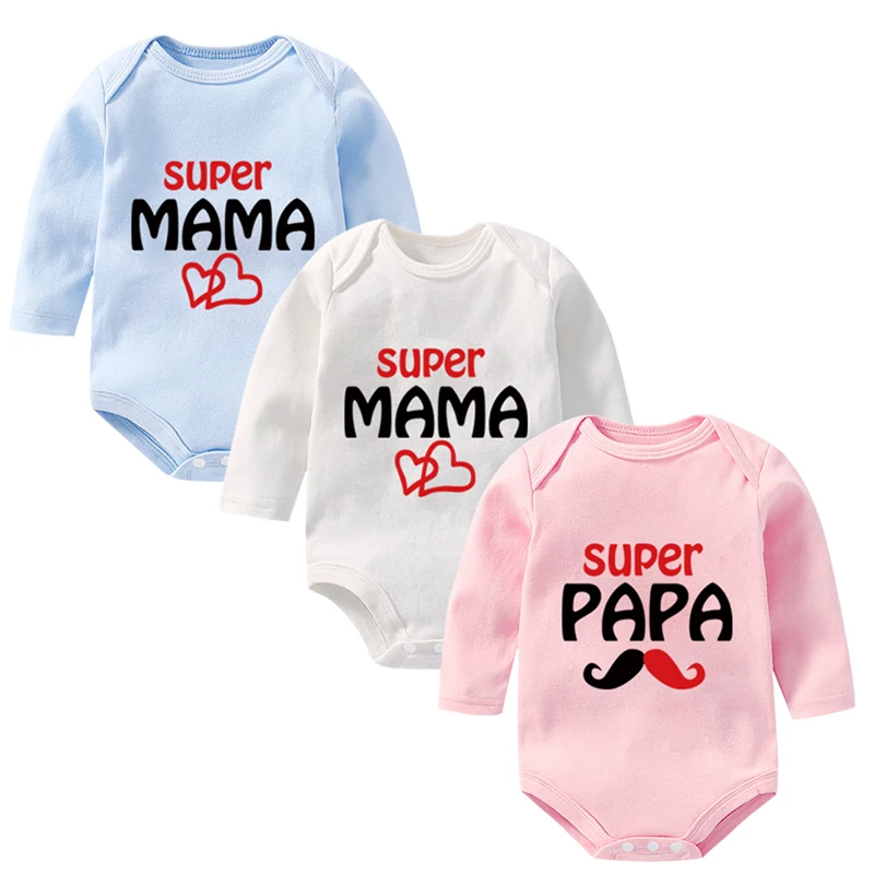 

OkayMom Cotton 100% Newborn Rompers Infant Baby Jumpsuit Clothes Baby Girl Boy Overalls Romper Clothing For Baby Roupas de bebe