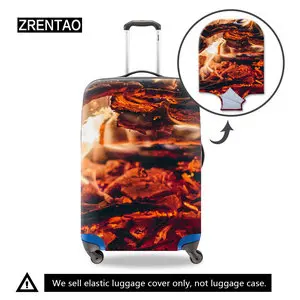 womens luggage