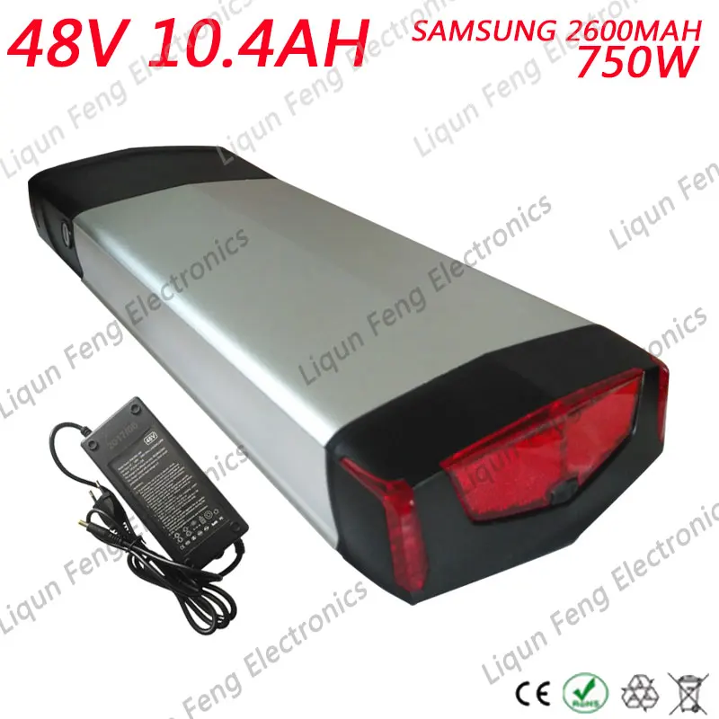 48V10AH-SAMSUNG2600