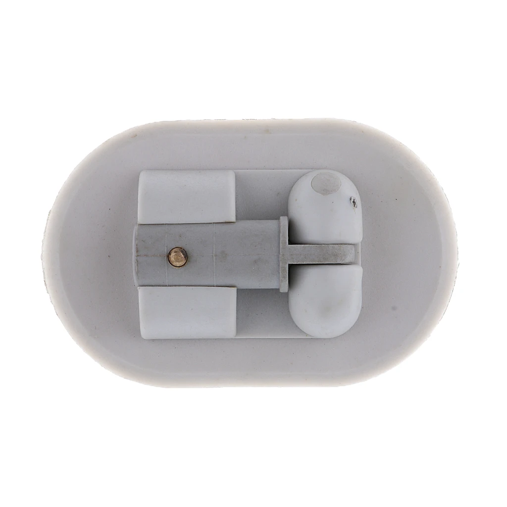 Boat PVC Awning Sun Shade Deck Mount Bimini Top Hardware for Speedboat Fishing Inflatable Boat