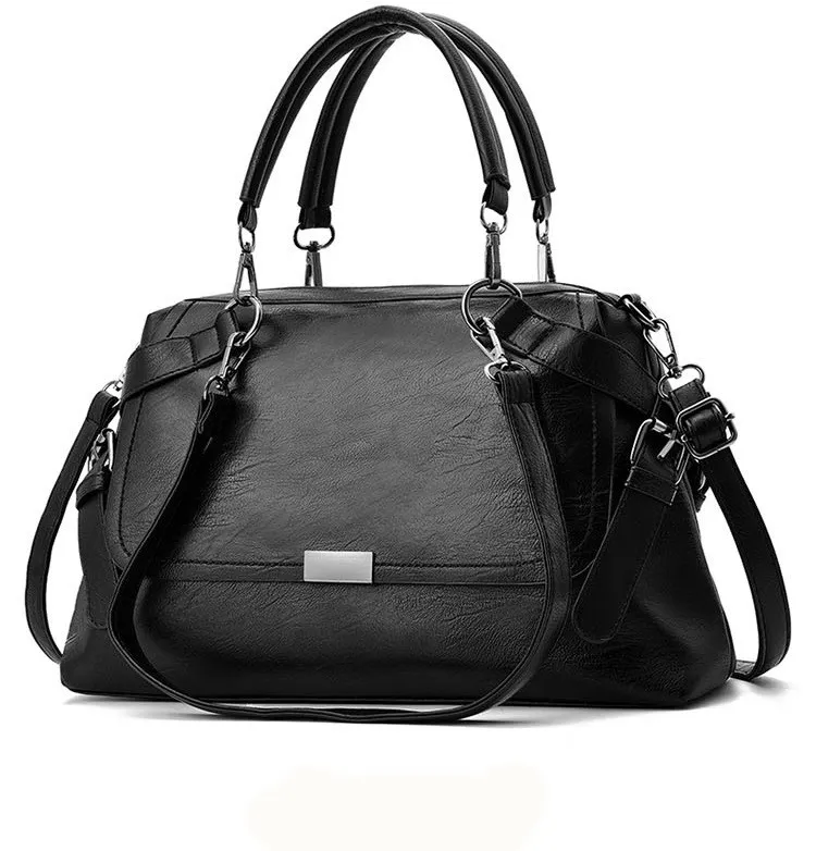 angle2 leather handbag