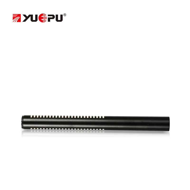 YUEPU RU-C180 Professional Interview Microphone
