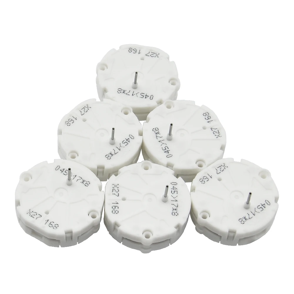 X27 bulbs Stepper Motor Speedometer Gauge Repair Kit HUMMER H2 6Pcs