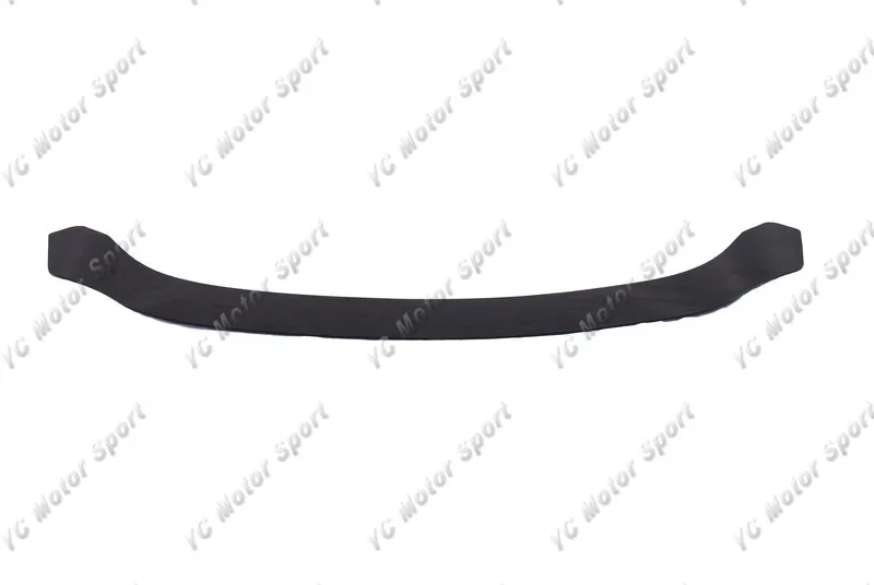 1999-2002 Nissan S15 Silvia Rocket Bunny Style Front Diffuser ABS (4)