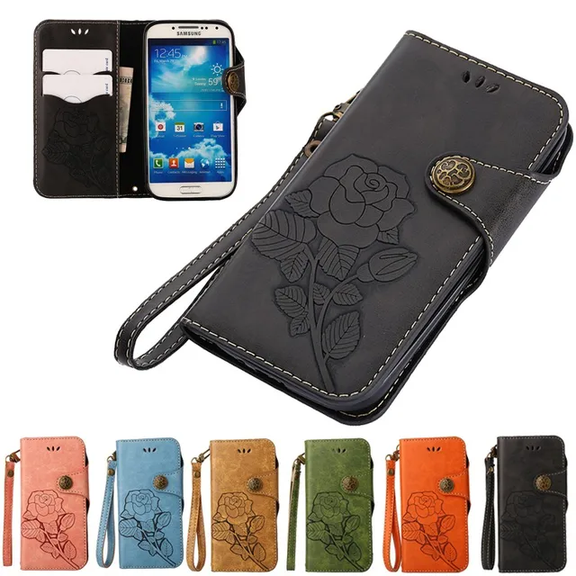 custodia pelle galaxy s4 samsung custodia pelle galaxy s4 samsung