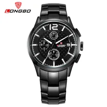 Спортивные Наручные Часы Секундомер для мужчин LONGBO бренд Luminova автоматический календарь кварцевые часы relogio masculino esportivo 80178