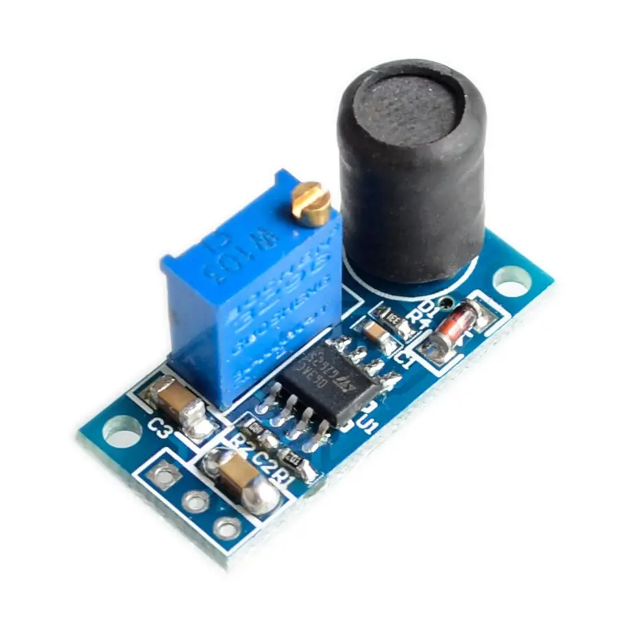 

MC34063A Positive Voltage Negative Voltage Module DC-DC 3.6v-36v Reverse Voltage Module MC34063