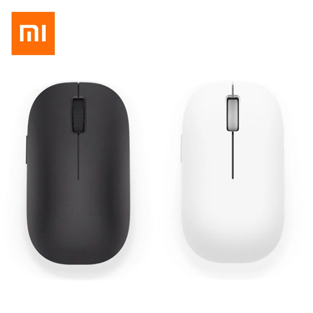 Xiaomi Mi Portable Mouse 2 Купить