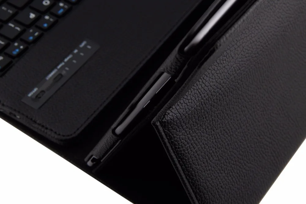Removeable Wireless bluetooth keyboard (11)