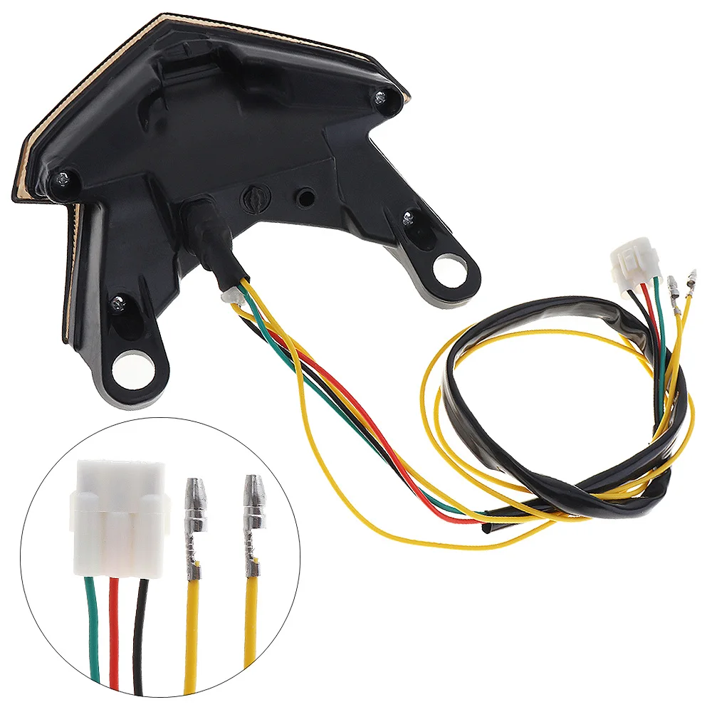 Motorcycle Accessories