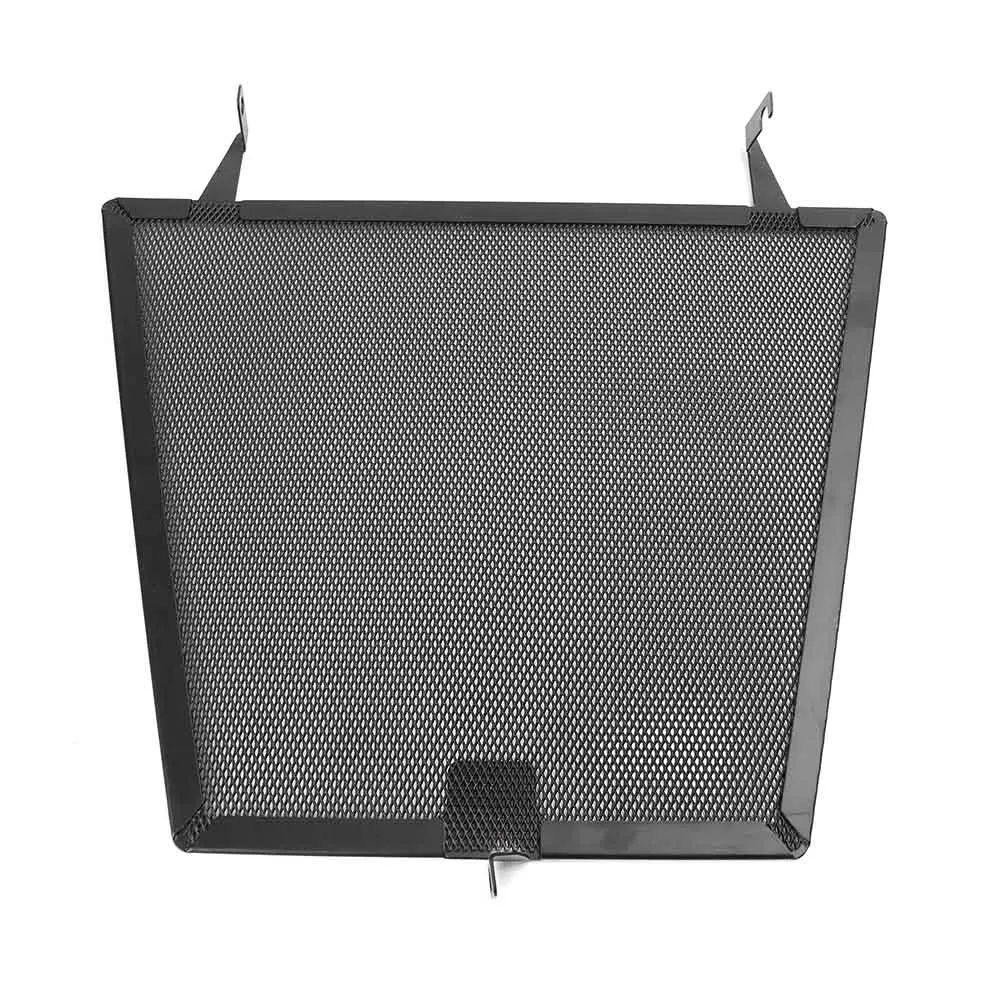 

For Honda CBR1000RR CBR 1000 RR Radiator Grille Cover Guard Protector 2008-2016 Motorbike Parts Accessories Aluminum Black