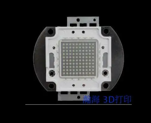 

LCD 3D printer 405nm light source 40W 60W high brightness with drive 3D printer customization