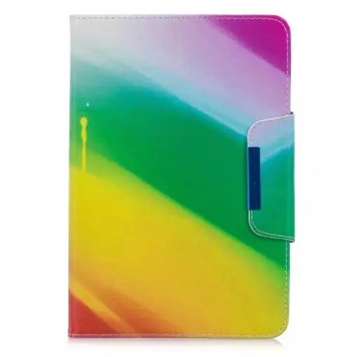 Чехол для Apple ipad 2 3 4 модный умный чехол с рисунком панды совы iPad iPad2 планшета из