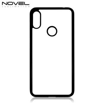 

Sublimation 2D PC cellphone housing For Moto one power