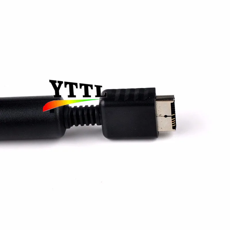 1.8M AV Cable RCA For PS2 PS3-4