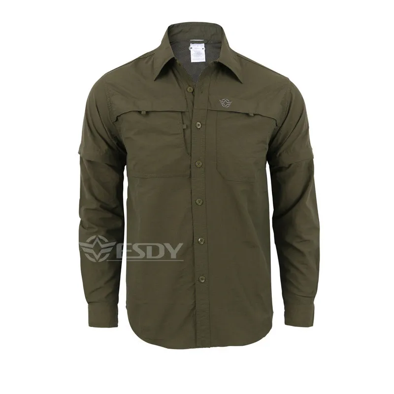 Camisas p/ caminhadas
