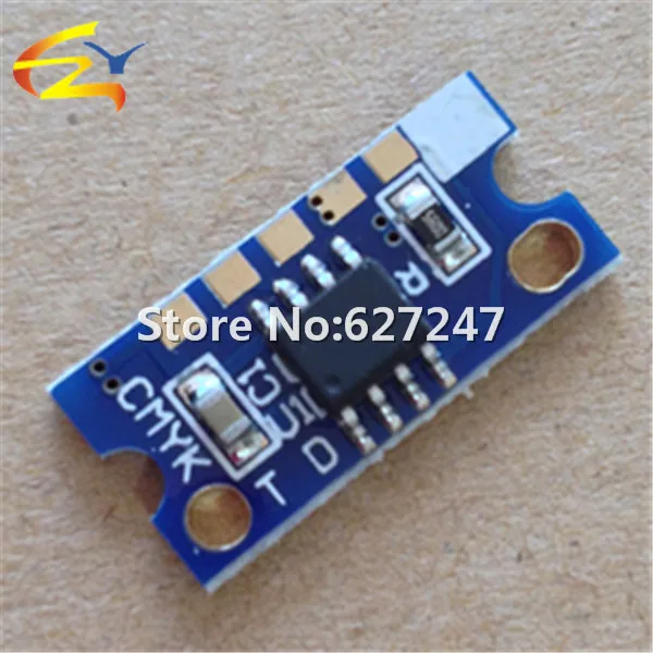 

IU212 Bizhub C200 C203 C210 C253 C353 C7720 C7721 Copier parts for Konica Minolta drum unit chip high quality four color