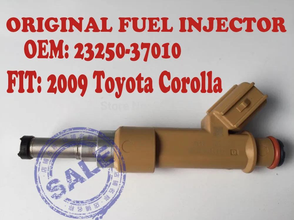 Toyota 23209 39145