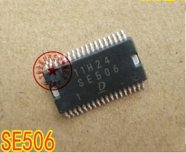 

Module SE506 Original authentic and new Free Shipping