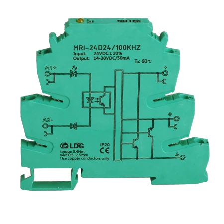MRI-24D24 100KHZ 450