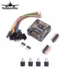 F3 Flight Control Acro / Deluxe SP Pro Racing Cleanflight M3*7+4.5 Anti-Vibration Fixed Screws for Mini 250 210 Quadcopter ► Photo 1/4
