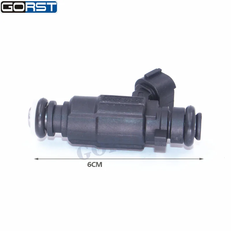 CarAutomobiles High quality Fuel Injector nozzle fuel injectors for Hyundai 926093006 35310-22600-7