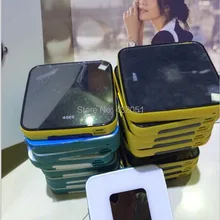 Разблокировка LTE FDD 150 Мбит/с Alcatel One Touch Y855 4G Мобильный роутер Wi-Fi мобильный WiFi точка доступа