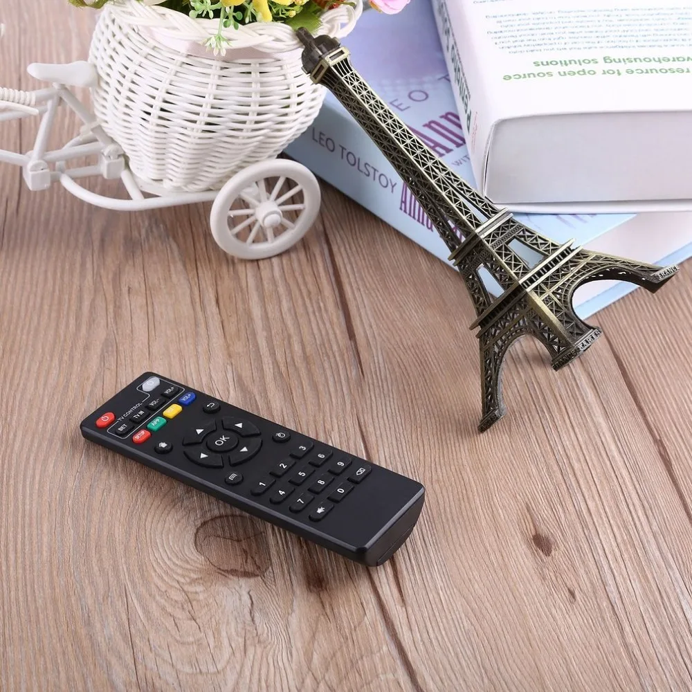 ИК Смарт ТВ коробка дистанционного Управление для Android блок mxq/M8N/M8C/M8S/M10/M12/T95N/T95X/T95