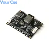 ESP32-Aduio-Kit ESP32 аудио макетная плата, беспроводной WiFi Bluetooth модуль, двухъядерный с ESP32-A1S 8M PSRAM, последовательный для WiFi ► Фото 2/4