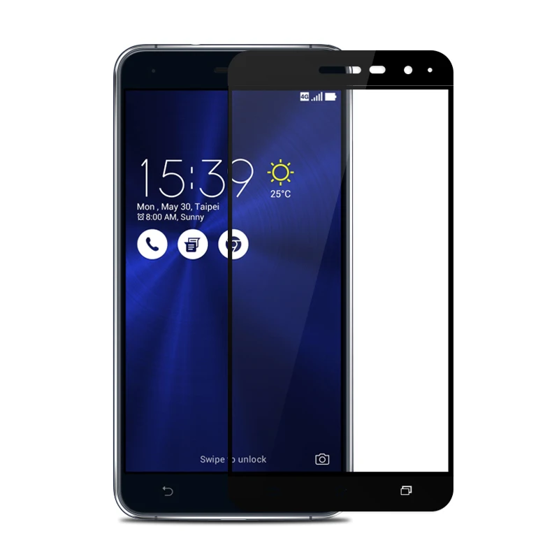 ASUS Zenfone 3 ZE520KL (2)
