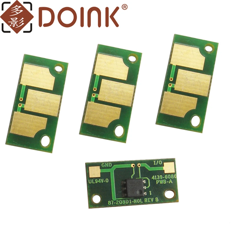 

20pcs FOR Konica Minolta Bizhub C3100 C3110 drum chip IUP23