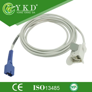 

Brand new&best price SPO2 Finger sensor Oximax Nellcor compatible for pediatric