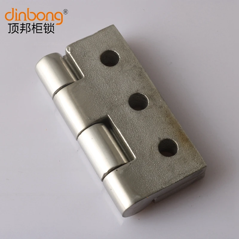 Dinbong CL233-3 из нержавеющей стали механический дверной шарнир, петля корпуса, петля двери шкафа