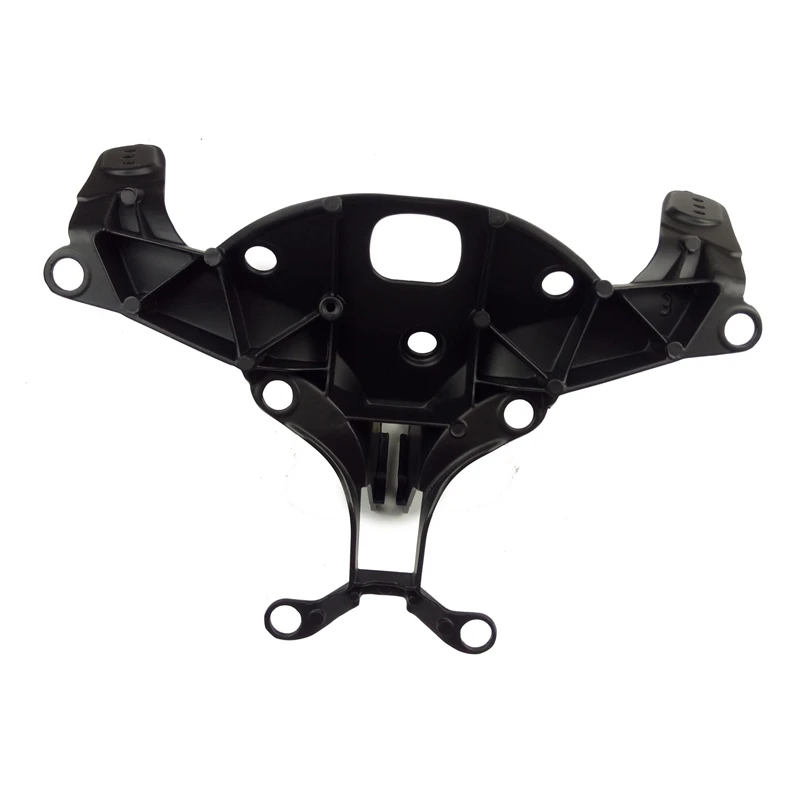 For Yamaha YZF R1 2007 2008 YZF-R1 Motorcycle Headlight Upper Front Fairing Cowl Stay Holder Bracket  100% Brand New (2)