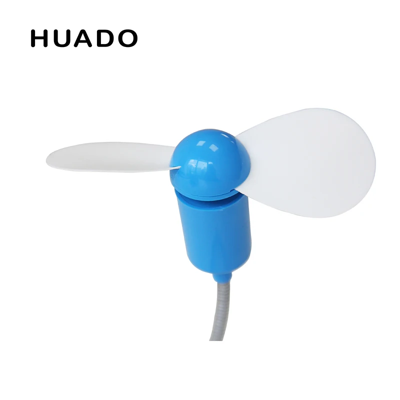 Portátil Mini USB ventilador de refrigeración para portátil mini ventilador enfriador Gadgets ventilador para portátil/ordenador