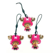 10 шт. T5577 125 кГц перезаписываемый Дубликатор значок копия RFID брелок для ключей копия карт доступ дубликат записываемый