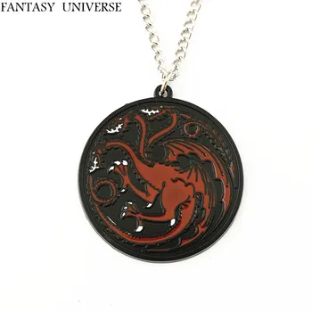 

FANTASY UNIVERSE Free shipping 20pcs a lot necklace HRHGPGFO05