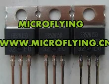 20 шт./лот IRFB52N15D FB52N15D 52N15D TO-220 IC | Электроника