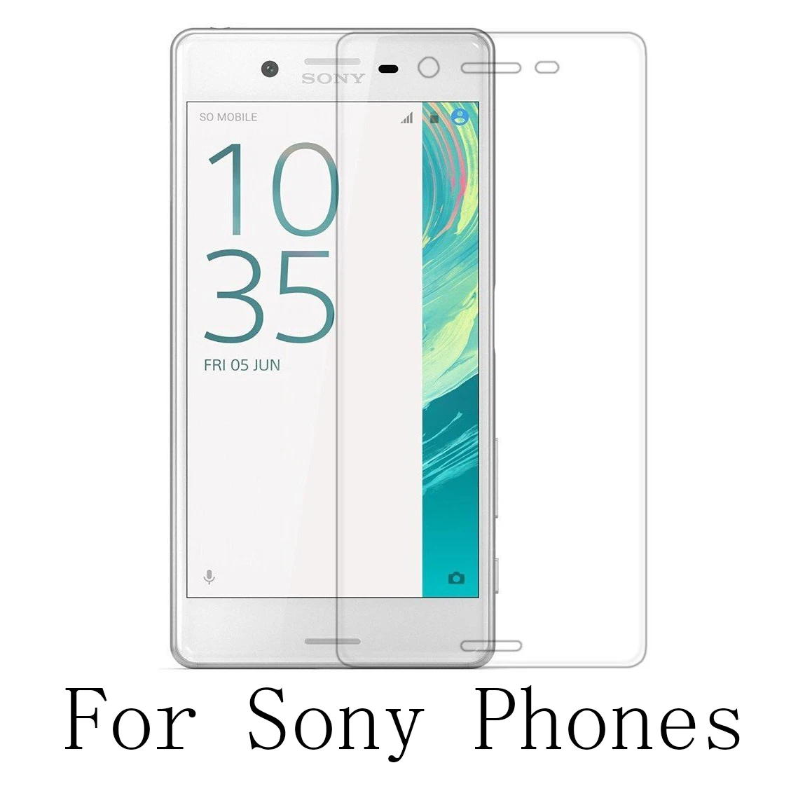 Sony X Performance Купить