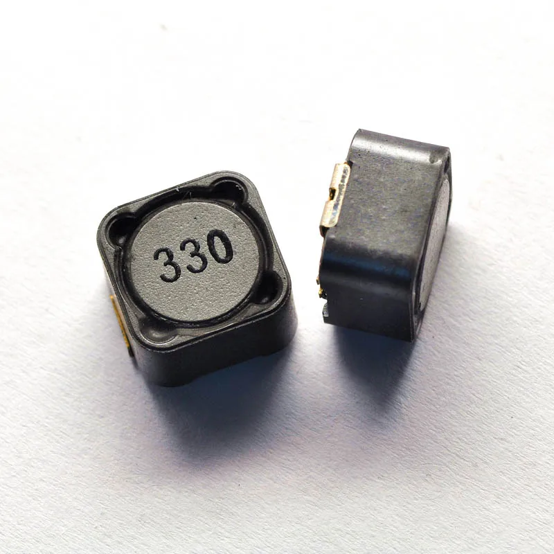 12 * 7 SMD силовые индукторы 33UH шелк 33010 | Обустройство дома