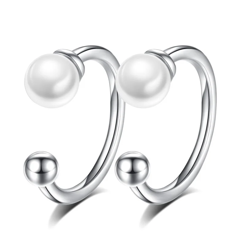 cartilage earrings without piercing