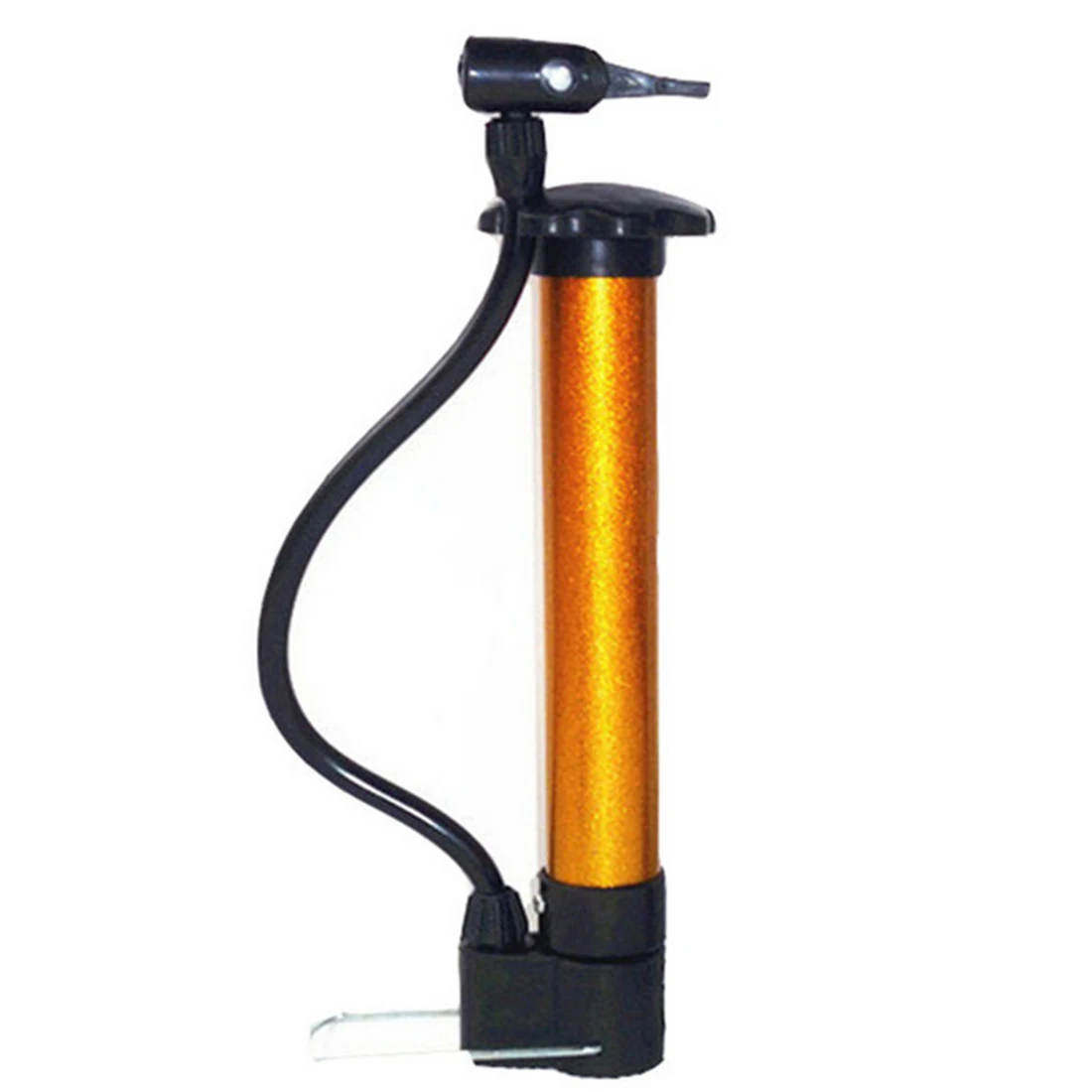 Multifunction Portable Sports Ball Air Pump Party Balloon Pump Football