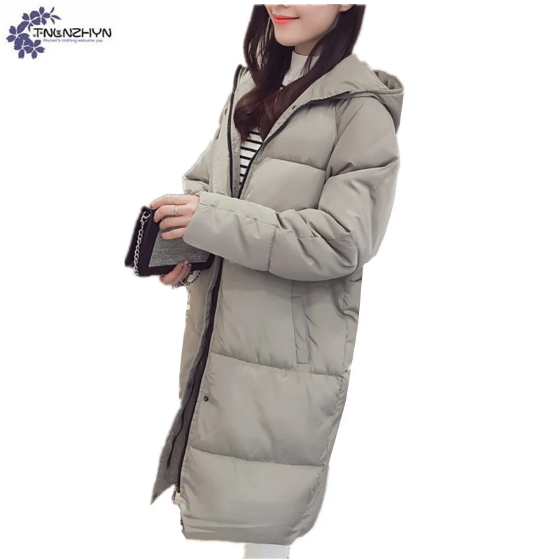 Aliexpress.com : Buy TNLNZHYN Women's clothing coat New