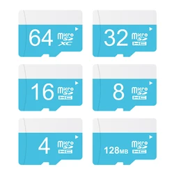 Dr. – carte Micro TF Mini SD avec lecteur gratuit, 4 go 8 go 16 go 32 go 64 go 