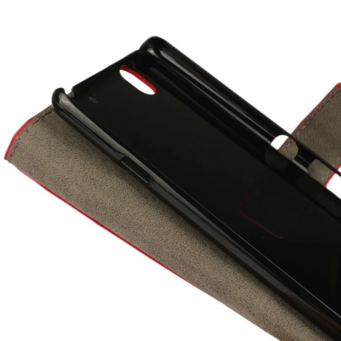 Sony Xperia C4 Crazy Horse Wallet Case (18)