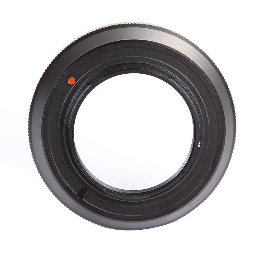 Переходное кольцо для объективов FOTGA объектива переходное кольцо для Nikon AI Крепление объектива к костюму для Panasonic Olympus микро 4/3 m4/3 E-P1 E-P2 E-PL3 GH3 GF1