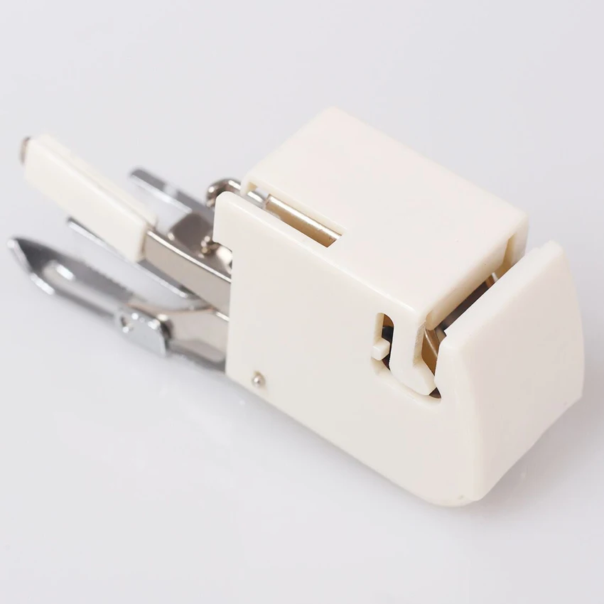 Janome бытовая швейная машина части прижимной лапки 214875014/ходьба ножка с низким