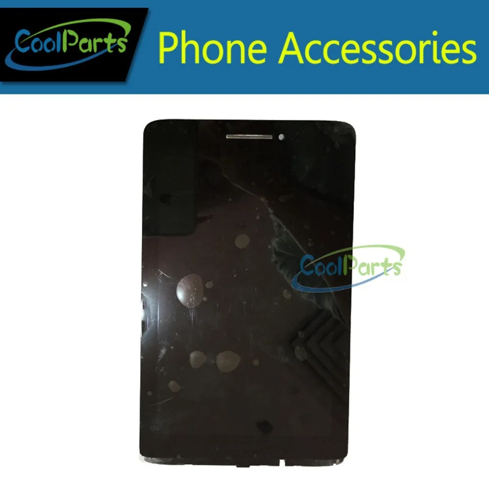 

1PC/Lot Black Color For Lenovo S5000 LCD Display+Touch Screen Digitizer+Frame Assembly Free Shipping