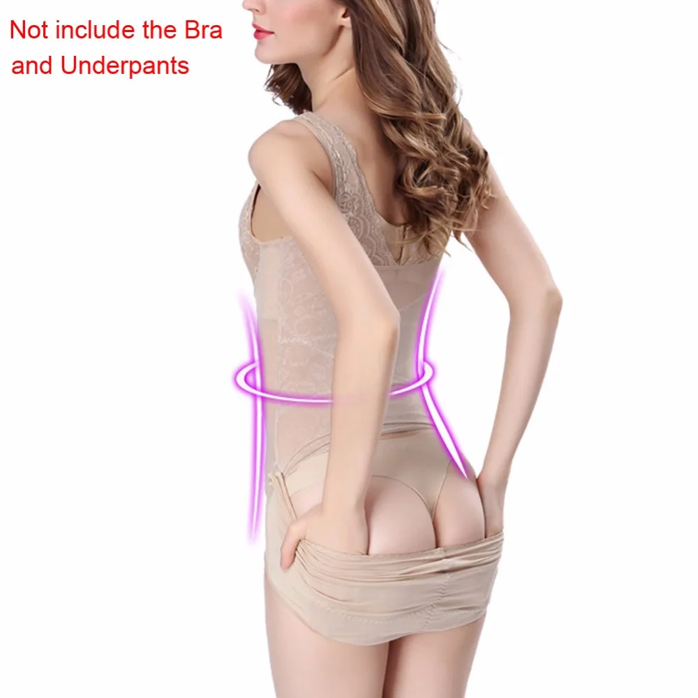 Ultra Slim Post Natal Belt corrective underwear Slimming Stretch Shapewear Corset Girdle Tops Underwear Body shapewear
