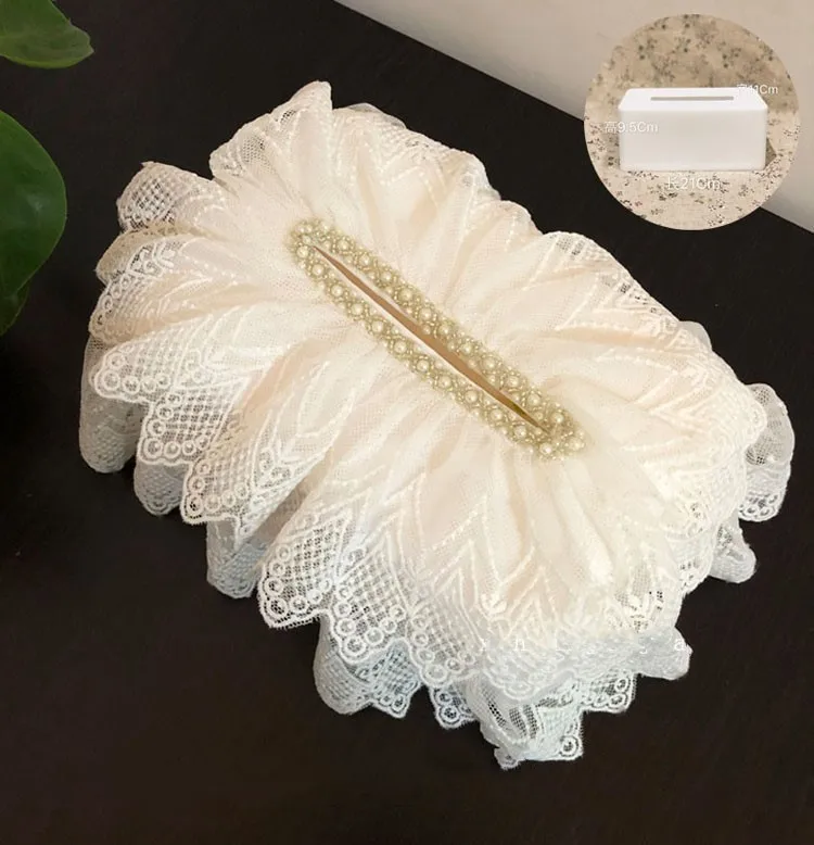 

2019 new arrive High Quality Universal Car Armrest Box Tissue Box Hotel Home Decor tissue box for living room decoration